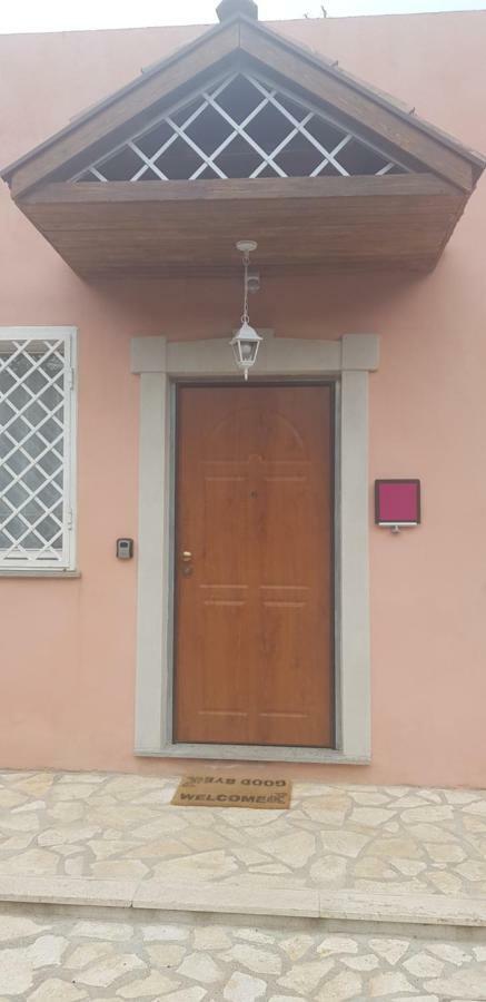 מלון רומא Borgo Dei Centurione מראה חיצוני תמונה