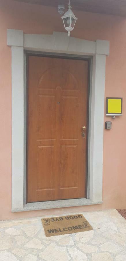מלון רומא Borgo Dei Centurione מראה חיצוני תמונה
