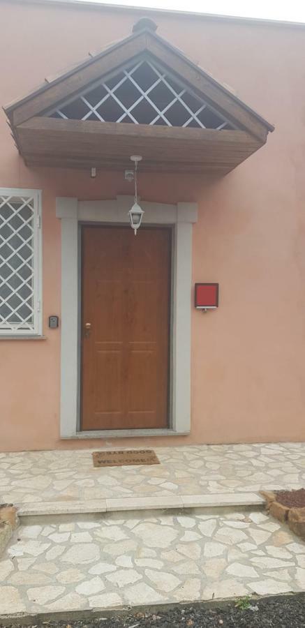 מלון רומא Borgo Dei Centurione מראה חיצוני תמונה